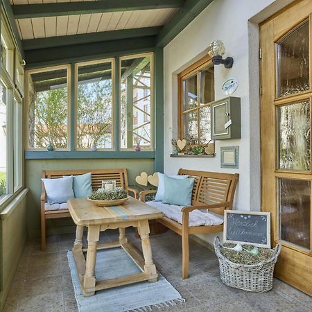 Haus Wiesengrund فراوناو المظهر الخارجي الصورة
