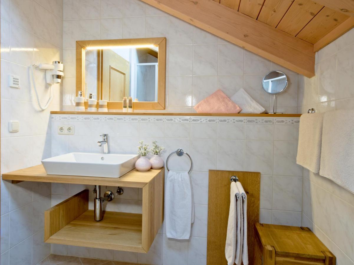 Haus Wiesengrund فراوناو المظهر الخارجي الصورة