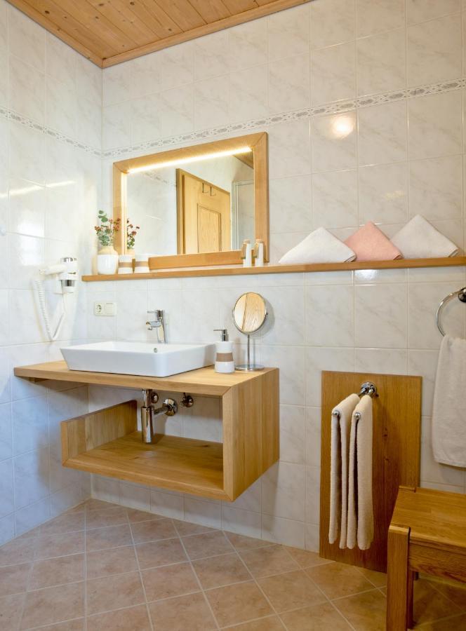 Haus Wiesengrund فراوناو المظهر الخارجي الصورة