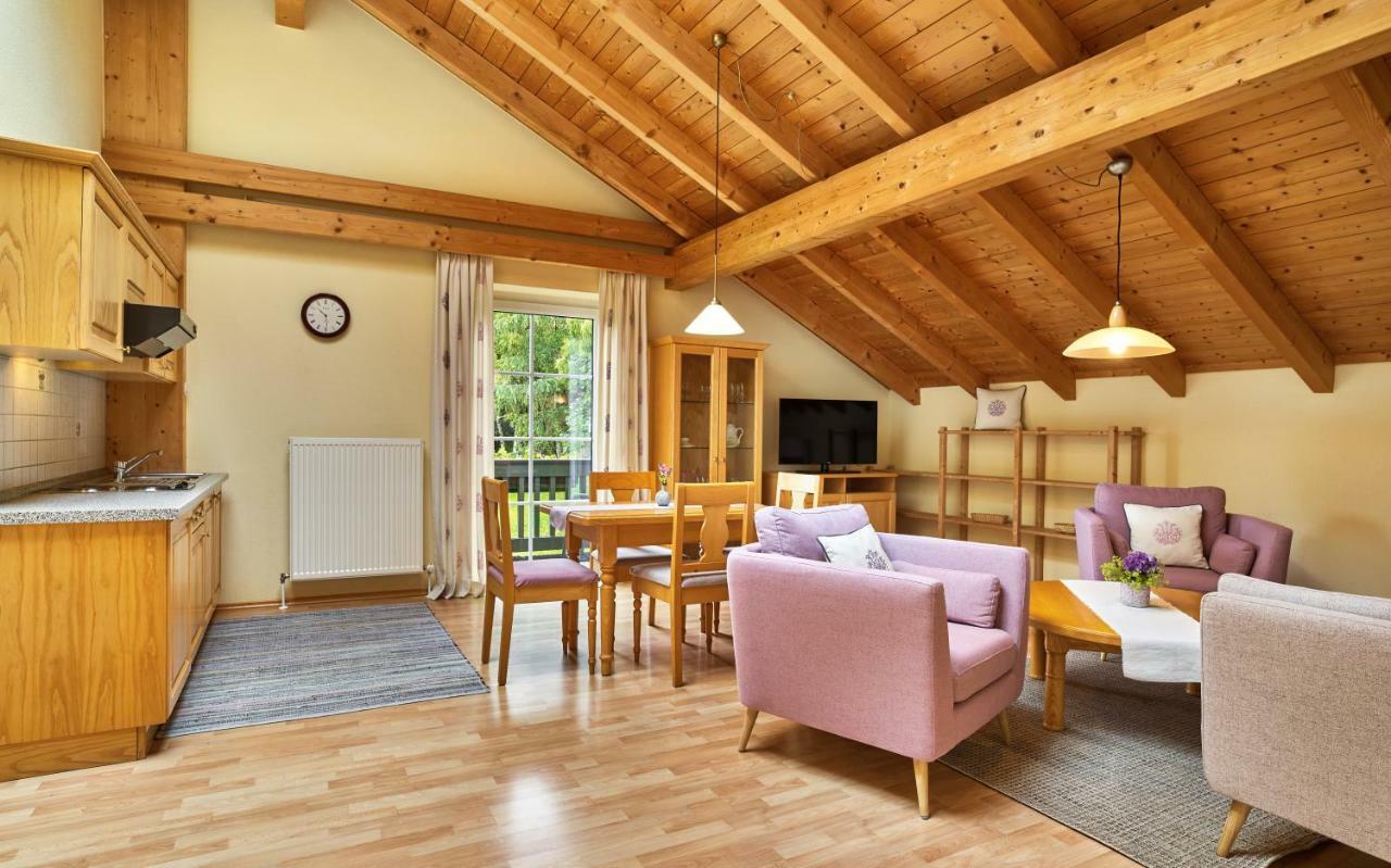 Haus Wiesengrund فراوناو المظهر الخارجي الصورة